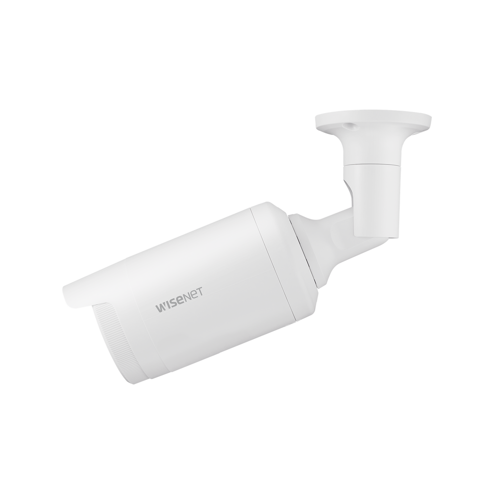Cámara IP Tipo Bala Antivandálica 2 Megapíxel / Lente 3.3 a 10.3 mm / IR 30M / WDR 120db / IP66 / H.265 & WiseStream / Modo pasillo - Imagen 5