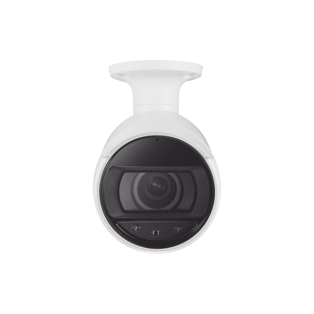 Cámara IP Tipo Bala Antivandálica 2 Megapíxel / Lente 3.3 a 10.3 mm / IR 30M / WDR 120db / IP66 / H.265 & WiseStream / Modo pasillo - Imagen 4