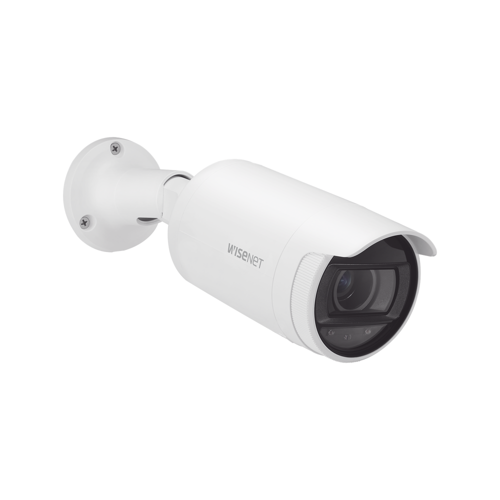 Cámara IP Tipo Bala Antivandálica 2 Megapíxel / Lente 3.3 a 10.3 mm / IR 30M / WDR 120db / IP66 / H.265 & WiseStream / Modo pasillo - Imagen 3