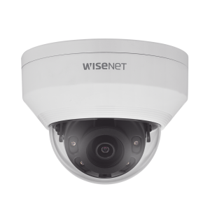 Cámara IP Tipo Domo Antivandálico 2 Megapíxel / Lente 2.8mm / IR 30M / WDR 120db / IP66 / IK10 / H.265 & WiseStream