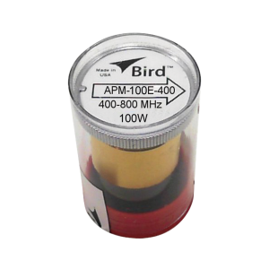 Elemento para Wattmetro BIRD APM-16, 400-800 MHz, 100Watt.