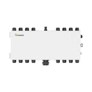 Hub de Conexión Paralela ARK LV HUB A1/ Gestión de Hasta 8 Grupos de Baterías / Interfaces CAN y RS485 / Protección IP20
