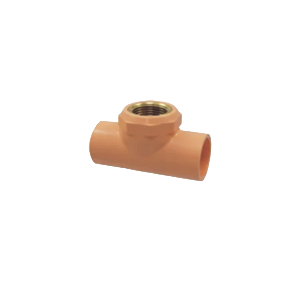 Adaptador de ¾ | Para tubería de aspiración | Precio por Pieza - Image 2