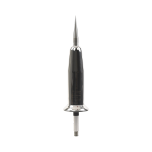 Punta Pararrayo DAT CONTROLER PLUS con Avance de Cebado de 60 μs (Excede Norma UNE y NFC).