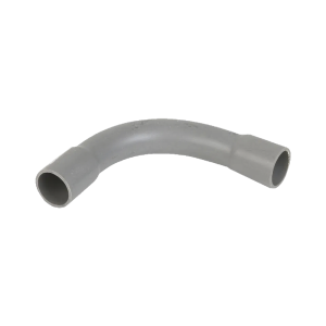 Curva para Conduit Cédula 40  de 1".