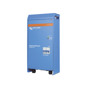 Autotransformador 120/240 V-32A / Incremento - Reducción de Voltaje