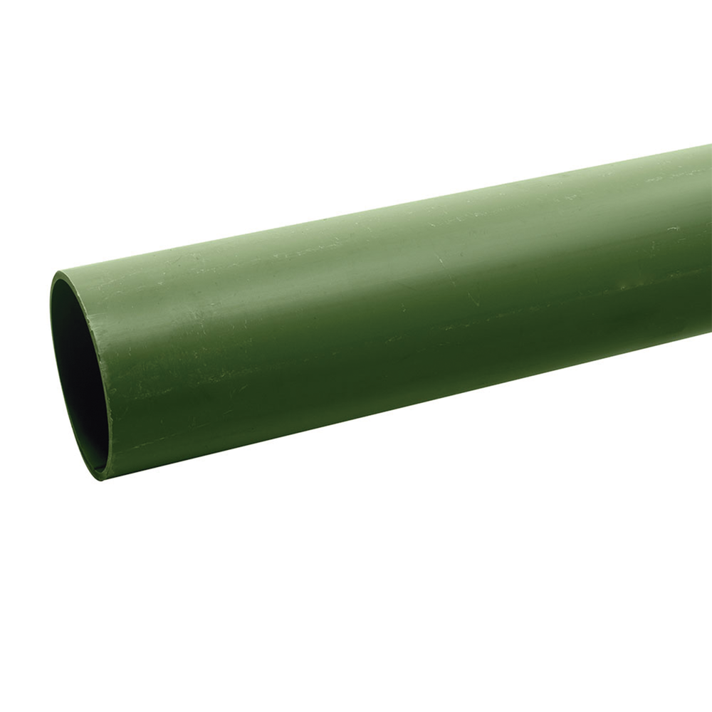Tubo PVC Conduit pesado de 2" (51 mm) de 3 m. - Image 4