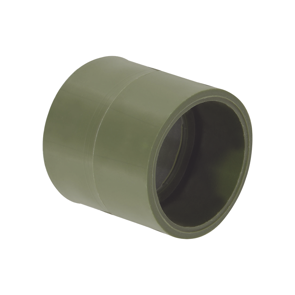 Cople para Tubería PVC Conduit Pesado de 3/4" (19 mm). - Image 2