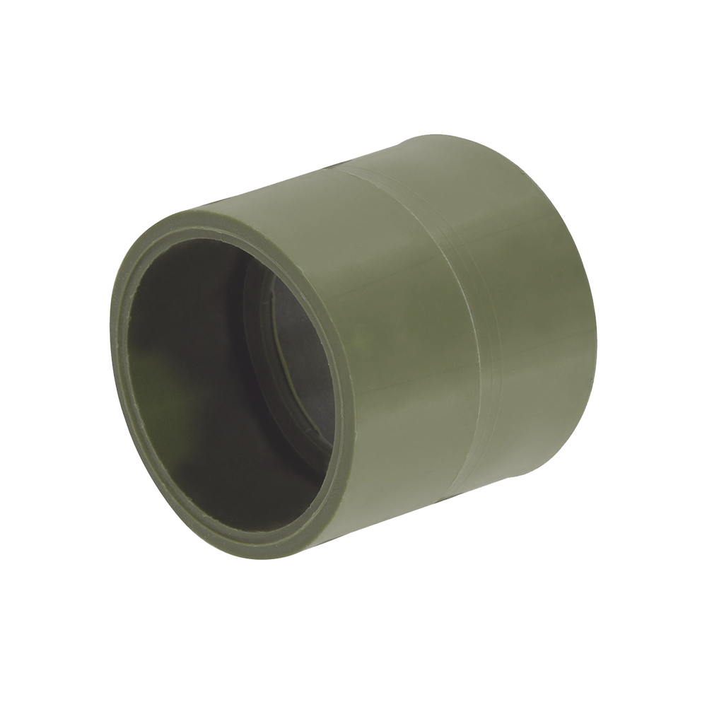 Cople para Tubería PVC Conduit Pesado de 3/4" (19 mm). - Image 4