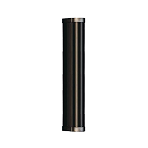 Carcasa Ultra Resistente / 100 cm (39.37 Pulgadas) de Altura / Ideal para Sensores Fotoel?ctricos / Instalaci?n en Muro / 180? un Solo Lado