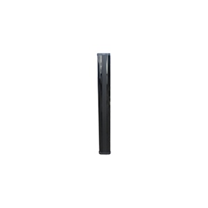 Carcasa Ultra Resistente / 200 cm (78.74 Pulgadas) de Altura / Ideal para Sensores Fotoel?ctricos / Instalaci?n en Suelo / 360? de Visi?n