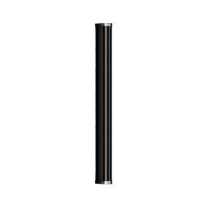 Carcasa Ultra Resistente / 200 cm (78.74 Pulgadas) de Altura / Ideal para Sensores Fotoel?ctricos / Instalaci?n en Suelo / 180? un Solo Lado
