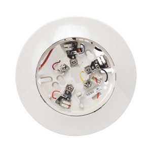 Base para Detector Fotoeléctrico de Aplicaciones Especiales modelo 2151