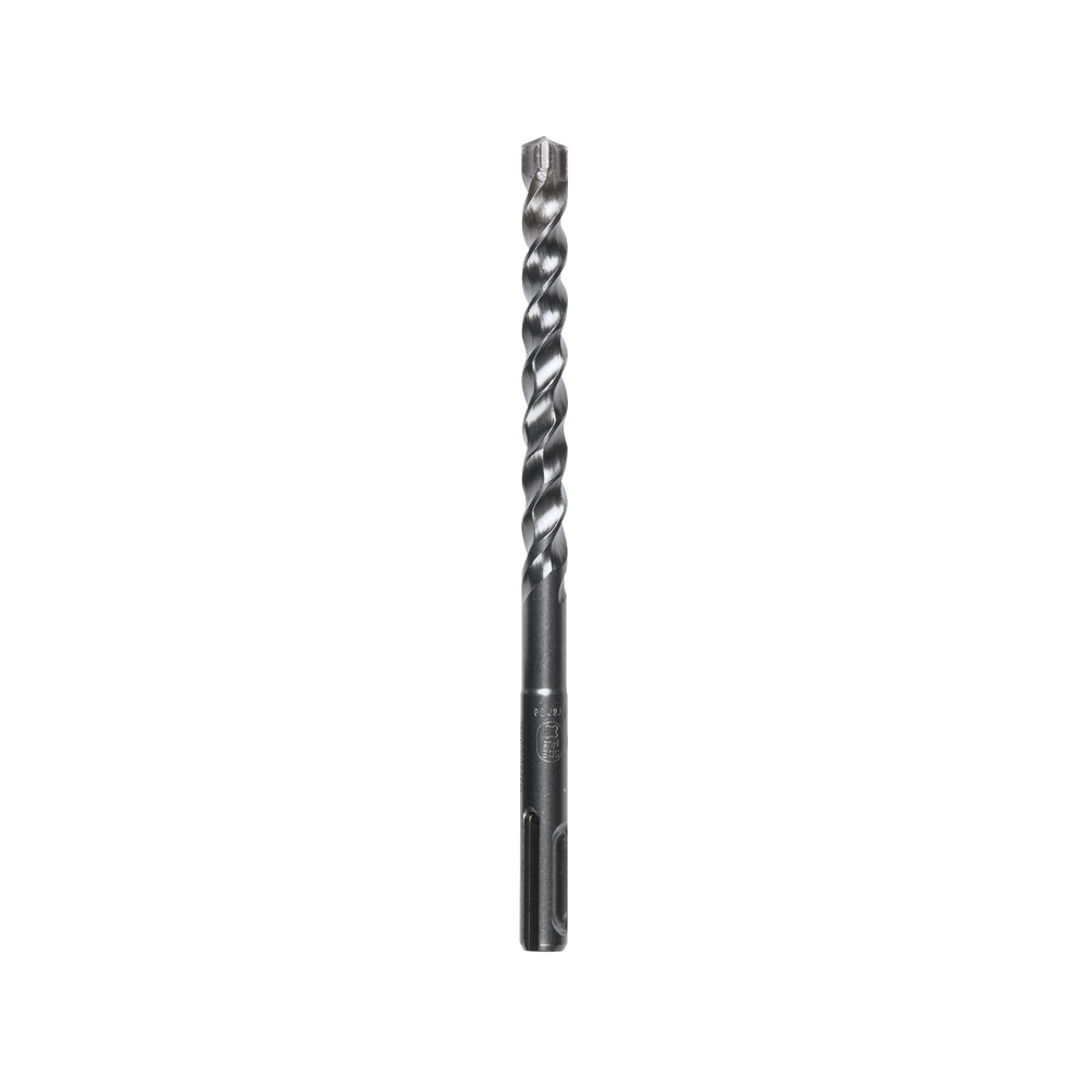 Broca para concreto de 3/8" x 6" SDS???PLUS, 3???Filos