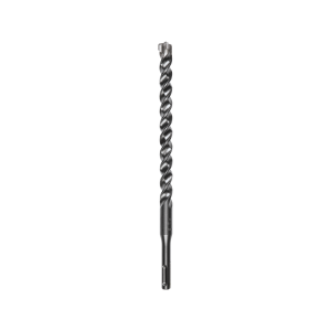 Broca para concreto 5/8" x 10" SDS???PLUS, 3???Filos