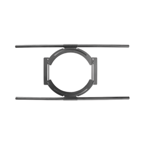 Soporte de techo abatible ajustable para 6.5 y 8 "LC, SP, CP, PP, PDP, PG, GP, GG, GGD, GC y CL-70V-6.