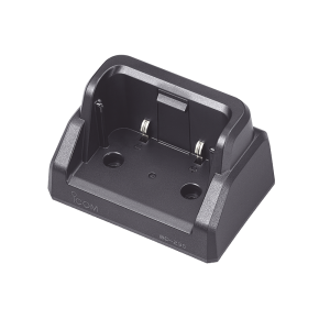 Cargador rápido de escritorio para radio IC-M37 (require BC-217SA)