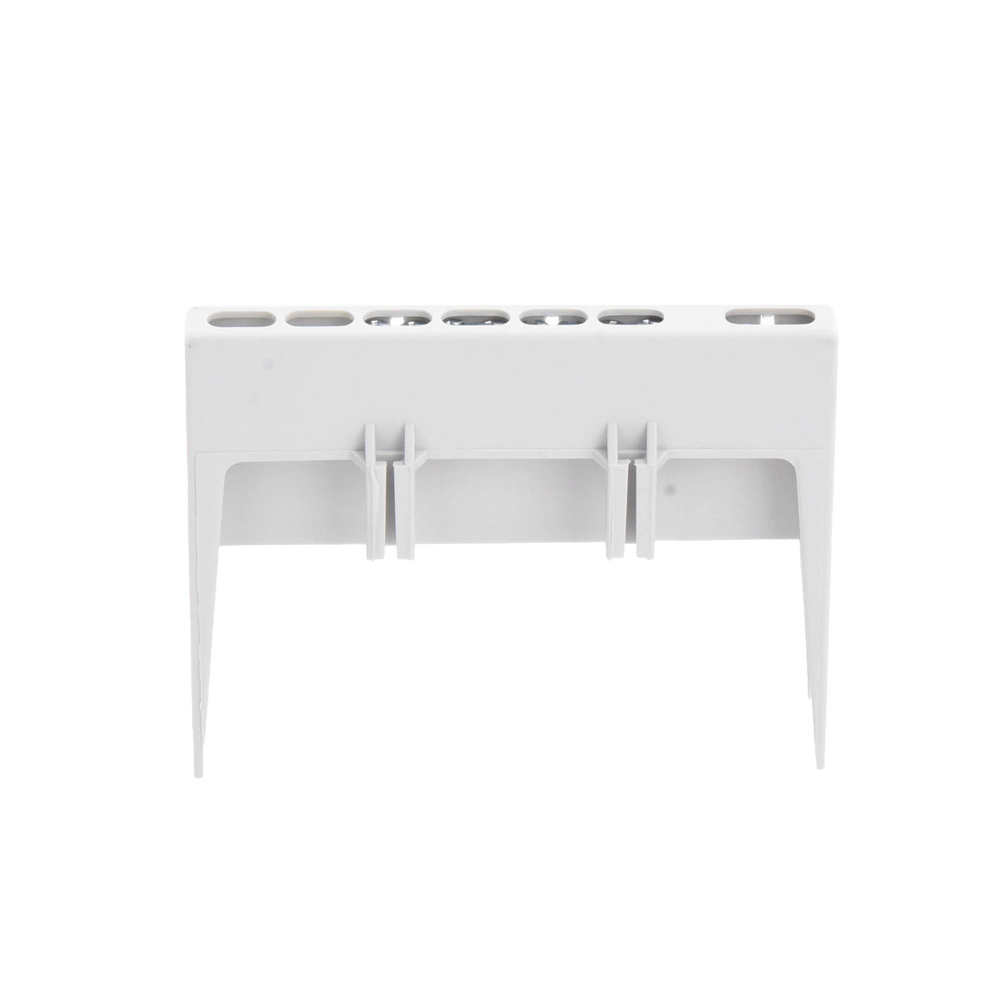 Soporte + Barra de Conexion (8 MOD) (8+2 ENTR.) IP40 - Image 3