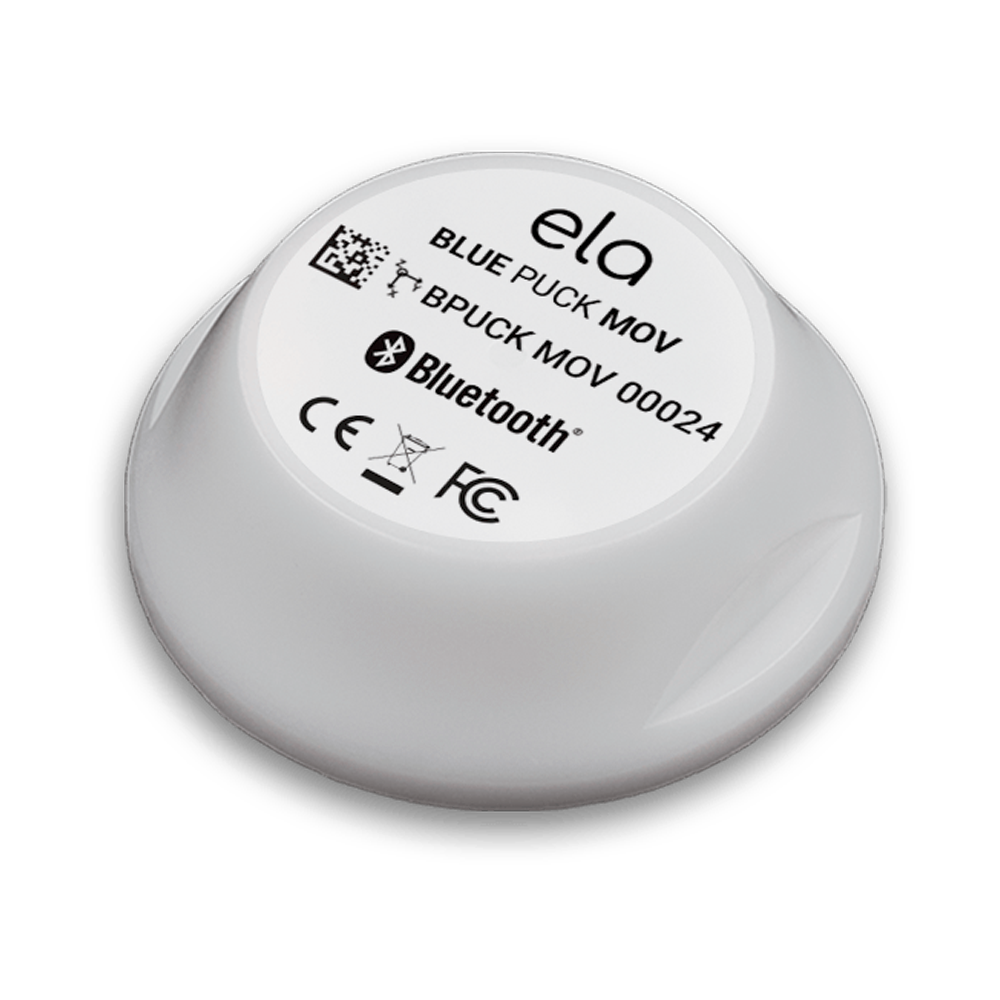 Sensor Bluetooth / Temperatura y Humedad / Compatible con Localizadores Vehiculares - Image 2