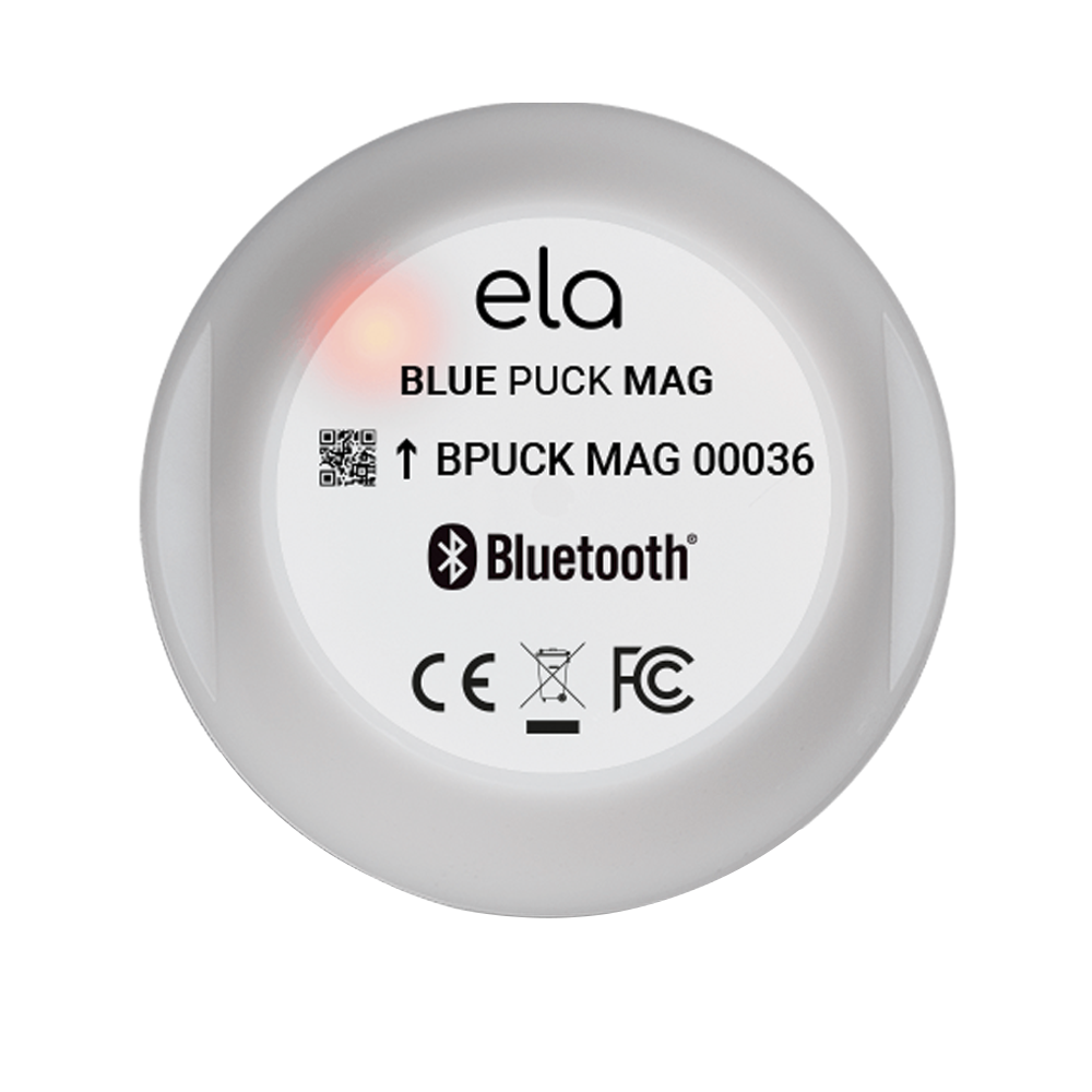 Sensor Bluetooth / Temperatura y Humedad / Compatible con Localizadores Vehiculares - Image 3