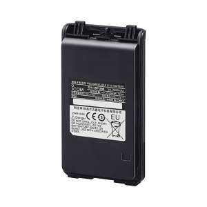 Bateria Li-Ion 3150 mAh para radios ICF3003/4003/ ICV86