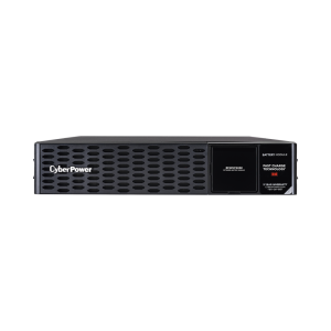 Módulo de Baterías Externas para Extensión de Tiempo de Respaldo, Compatible con UPS: PR1500RTXL2U, PR2200RTXL2U y PR3000RTXL2U