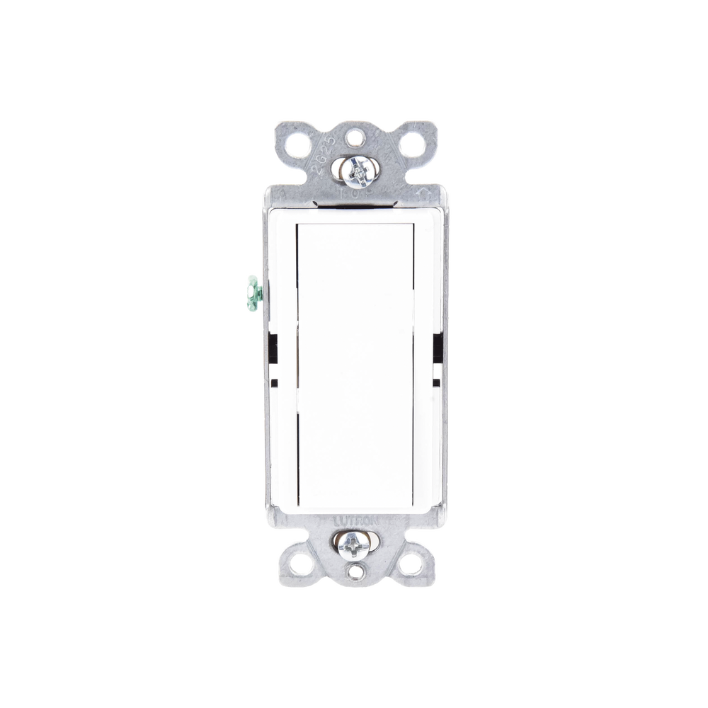 Apagador convencional On/Off, 15 Amp un solo polo. - Image 2