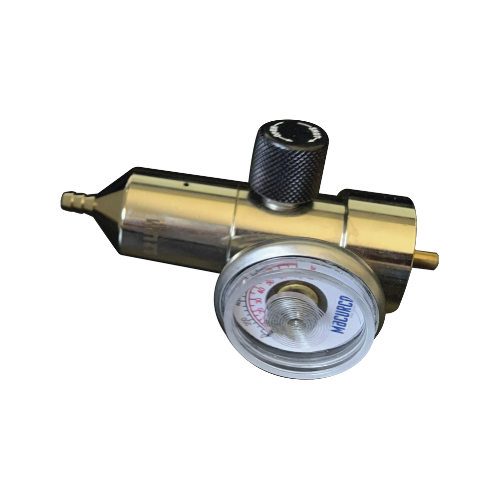 Kit de Calibración Para Detectores de Gas Macurco Modelo RD-6 - Image 2