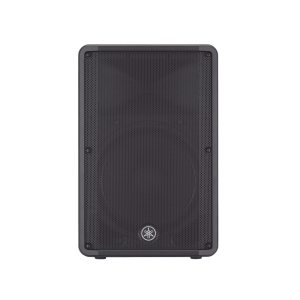 Altavoz de Montaje en Superficie de 2 vias | Woofer 15''  | 8ohms | Color Negro |  500W