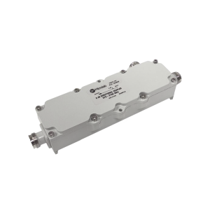 Acoplador direccional 7dB 575-2700MHz 300W - 161 dBc 4.3 - 10 IP67