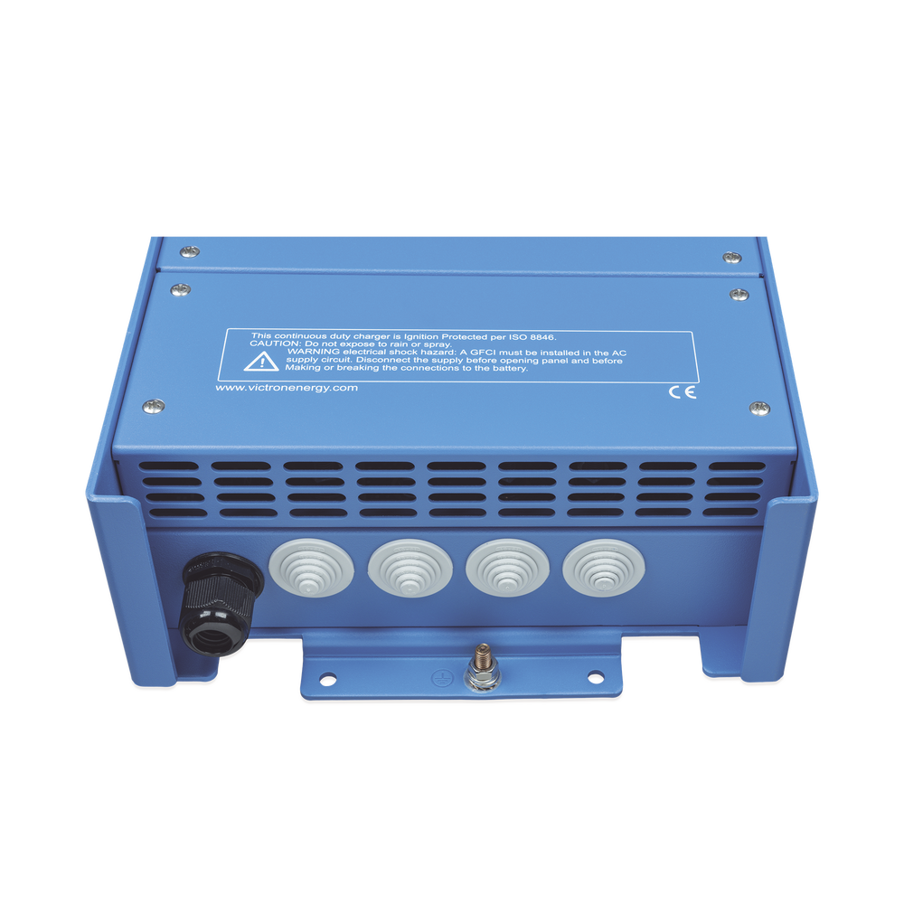 Centaur 12/40 / Cargador de Baterías 12V, 40A / Para Ambientes Marinos y Terrestres. / Bancos de 160 a 400 Ah - Image 6