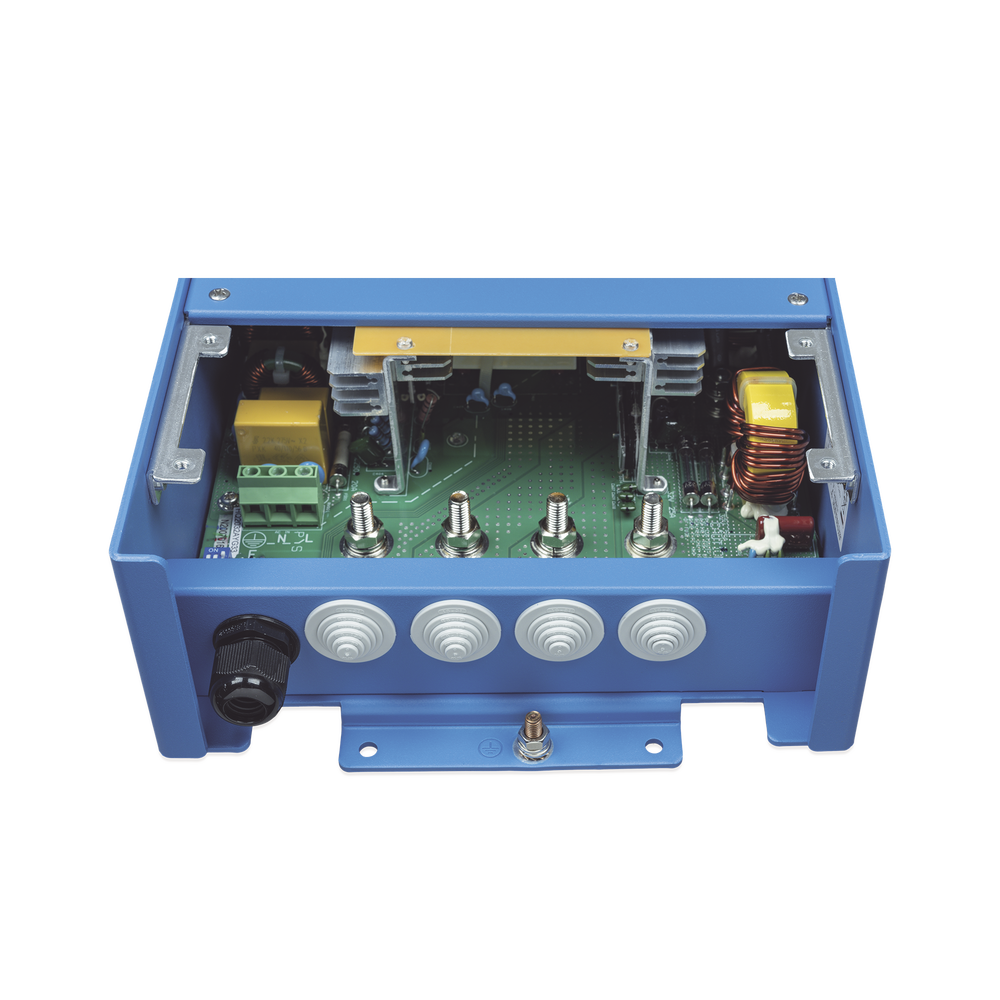Centaur 12/40 / Cargador de Baterías 12V, 40A / Para Ambientes Marinos y Terrestres. / Bancos de 160 a 400 Ah - Image 4
