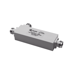 Acoplador direccional 7dB 617-5925MHz 300W-161dBc 4.3-10 IP67