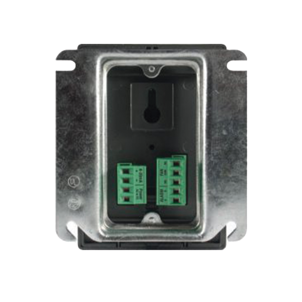 Detector, Controlador y Transductor de Dióxido de Carbono (CO2) para Panel de Detección de Incendio - Image 3