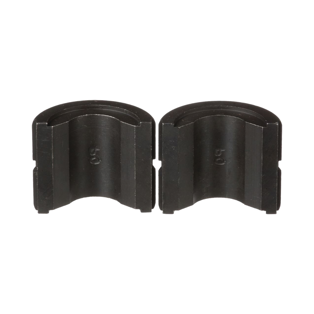 Matrices de prensado CD-920-1 para calibre 1 Awg - Image 4