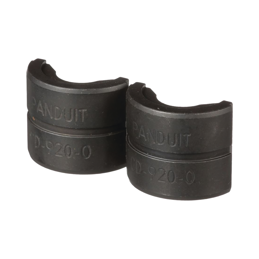 Matrices de prensado CD-920-250 para calibre 250 Kcm - Image 3