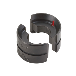 Dado de Prensado para Herramienta de Crimpado PANDUIT Serie CT29XX, Calibre 4 AWG Cobre, 6 AWG Aluminio.  Código Gris P29