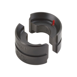 Dado de Prensado para Herramienta de Crimpado PANDUIT Serie CT29XX, Calibre 4/0 AWG Cobre, 2/0 AWG Aluminio. Código Morado P54