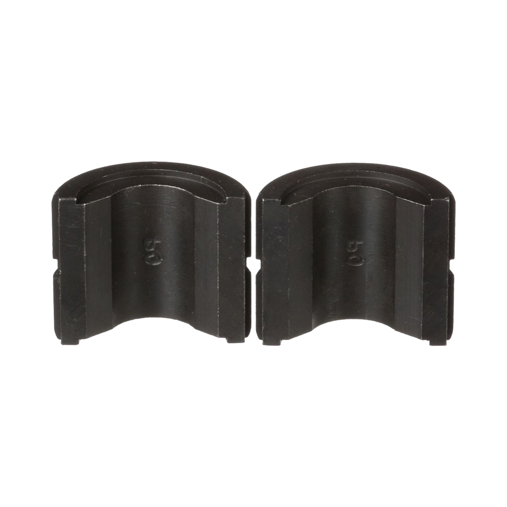 Matrices de prensado CD-920-C para calibre 8-2 Awg - Image 3