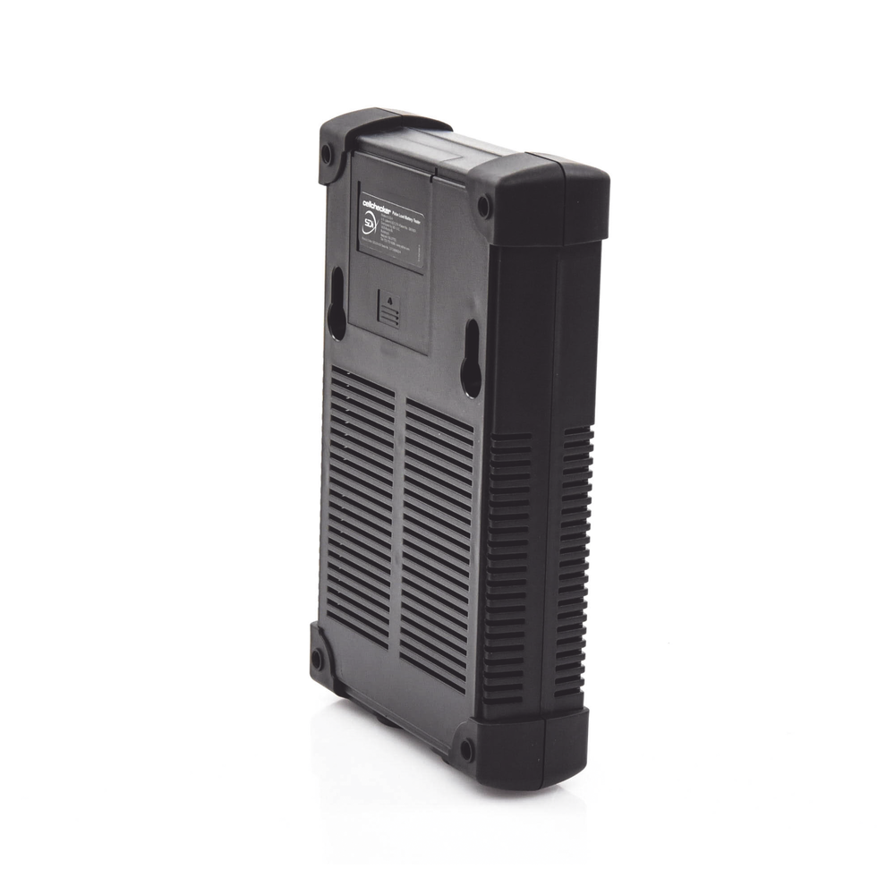 Probador De Baterías De Plomo-Acido Para Identificar Baterías Débiles o En Falla, Incluye Funda, Es Ideal Para Sus Mantenimientos De Sistemas De Seguridad - Image 4
