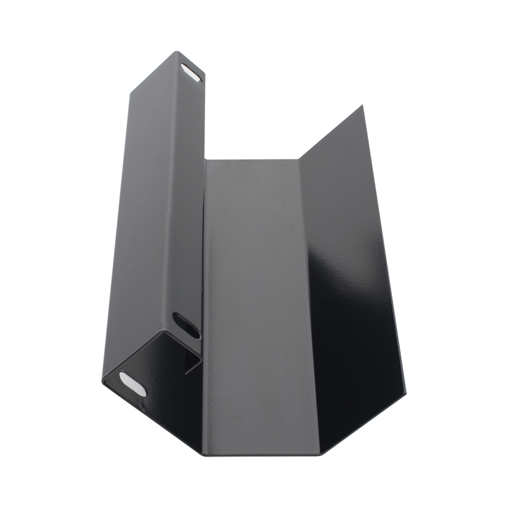 (CH-BC12TB-EP) Bajada de cable para escalera tubular de 12 de ancho