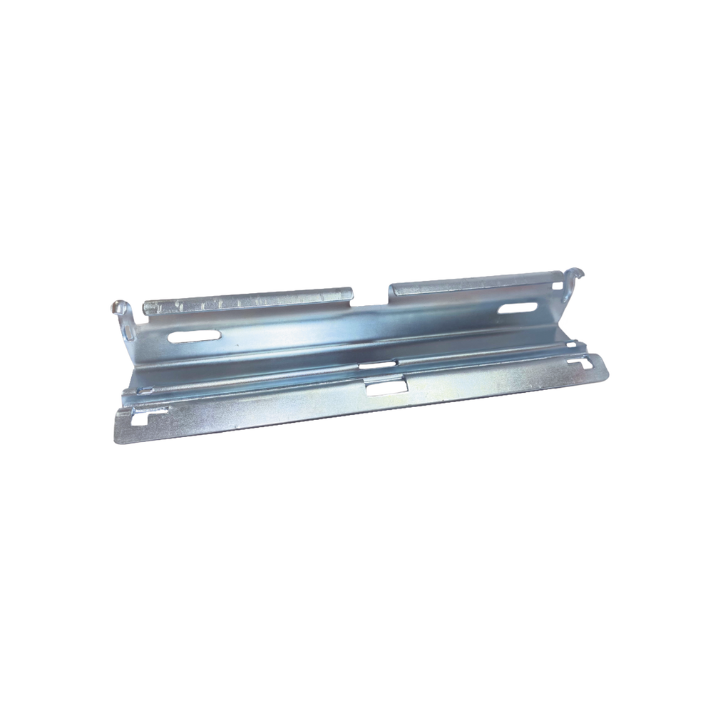 Clip Automático Mediano Para Unir Tramos de Charola Tipo Malla de 100 hasta 300 mm de Ancho, Compatible con todos los Peraltes, Acabado Electrozincado - Image 2