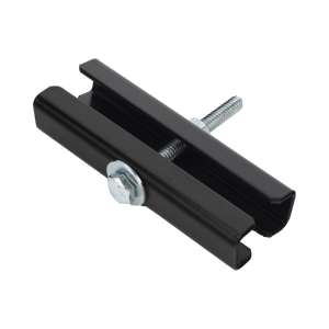 (CH-GFTB-EP) Grapa de fijcacion  para escalera tubular