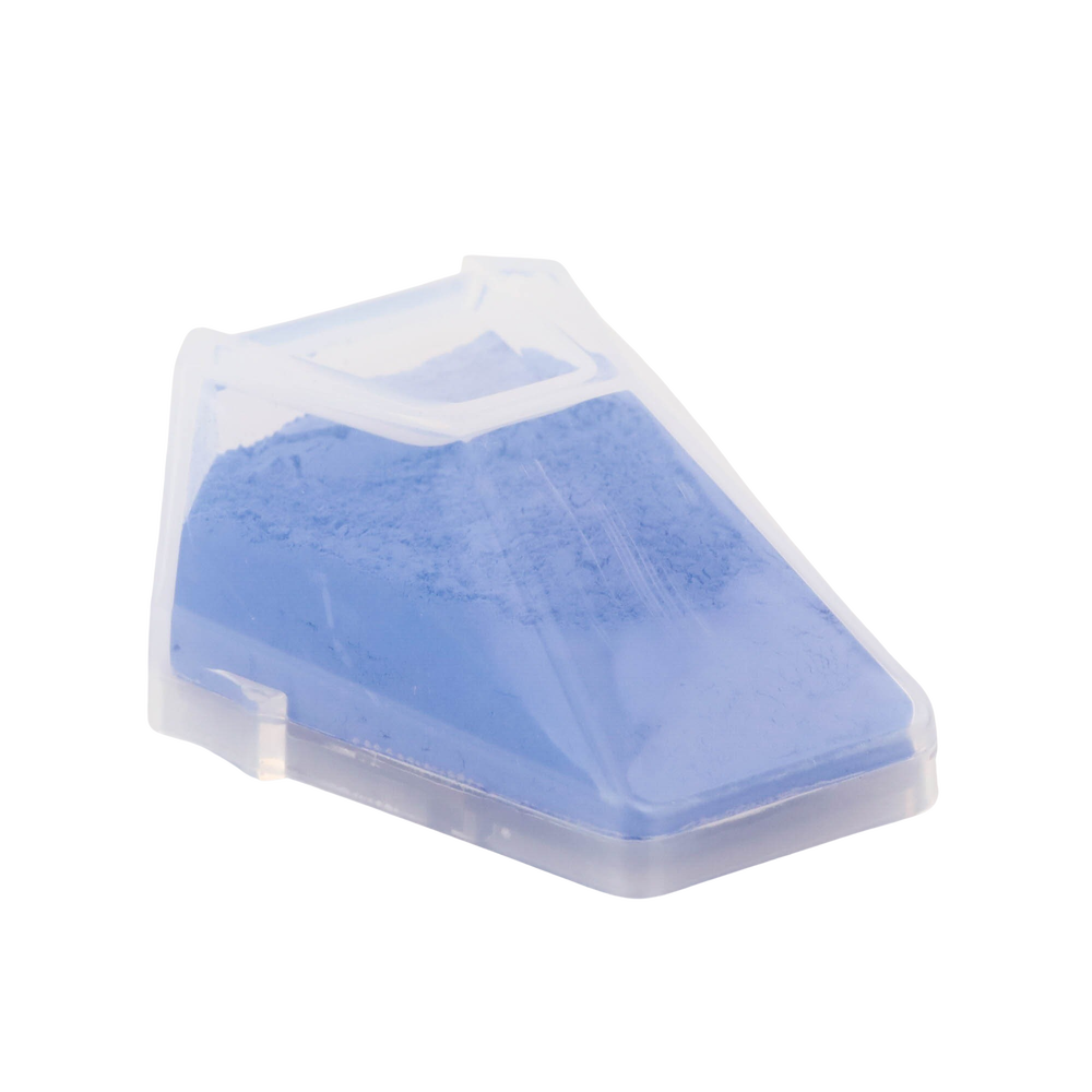 Cápsulas de Línea de Tiza Azul 34 gr., para Trazadores Autoretráctiles CHLK50B y CHLK50R - Imagen 4