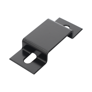 (CH-OFTB-EP) Omega para fijacion de perfil lateral tubular