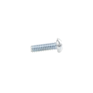Tornillo cabeza de gota de 1/4" x 3/4"