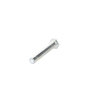 Tornillo cabeza hexagonal de 5/16" x 2 1/2"