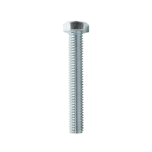 Tornillo cabeza hexagonal de 3/8" x 2 1/2"