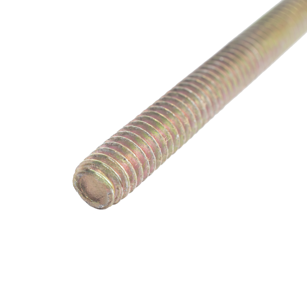 Varilla Roscada Tropicalizada de 5/16" (7.9 mm) x 3000mm, Es Ideal Para Utilizarse al Exterior o Zonas Húmedas - Image 2