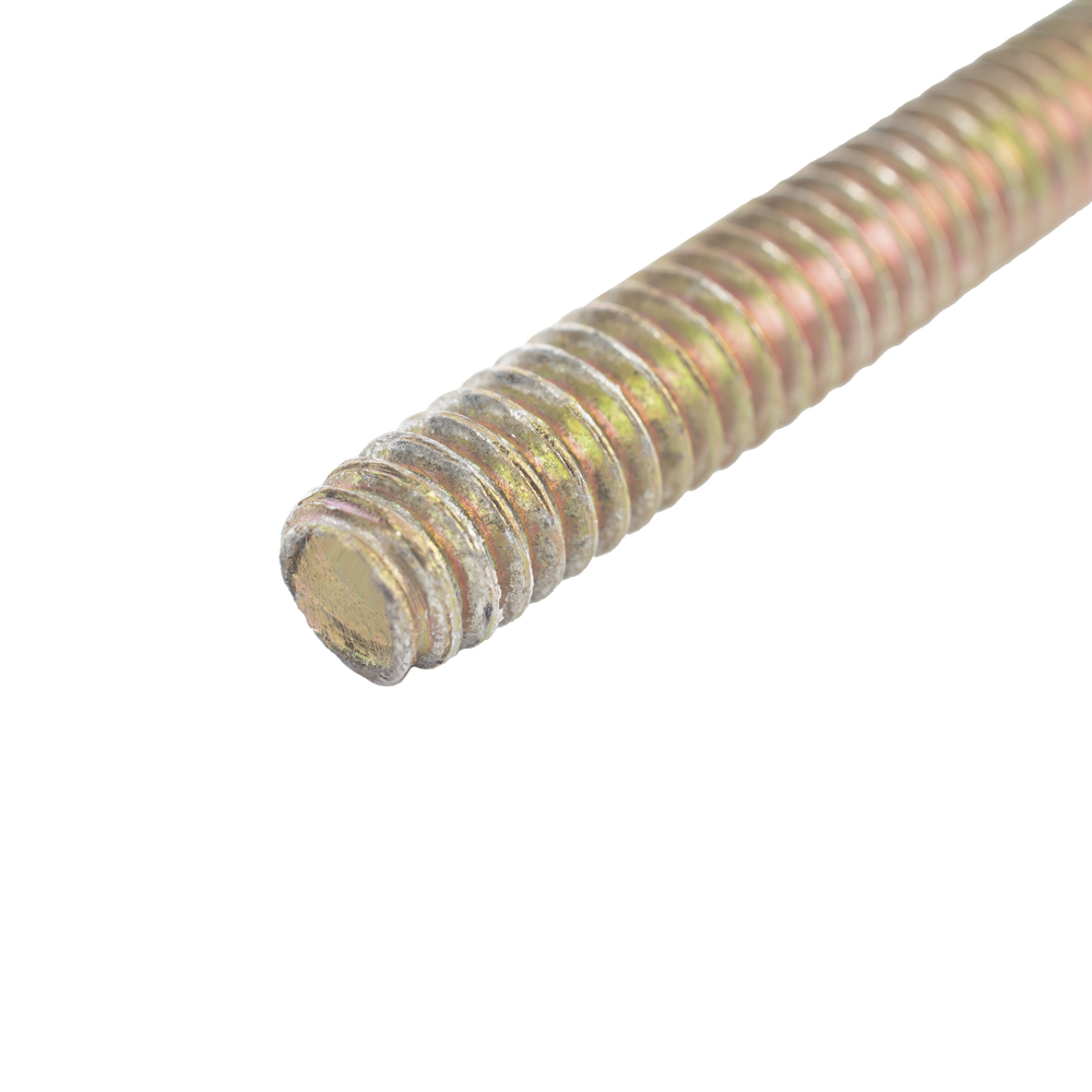 Varilla Roscada Tropicalizada de 5/16" (7.9 mm) x 3000mm, Es Ideal Para Utilizarse al Exterior o Zonas Húmedas - Image 4
